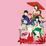 Inuyasha - A Feudal Fairy Tale