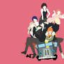 Persona 5 - 'Steal Your Heart'