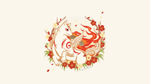 Amaterasu (Okami)