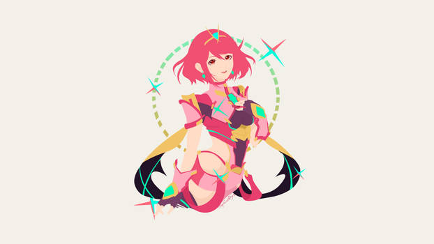 Explore The Best Xenobladepyra Art Deviantart Explore The Best Xenobladepyra Art Deviantart