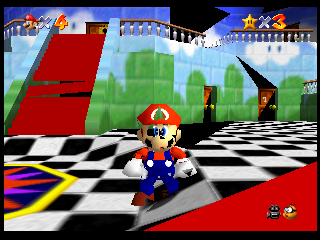 Broken n64 discount games