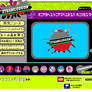 Steamlodeon Japan Website 2003