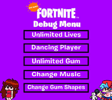 Explore the Best Gaming_debug Art | DeviantArt