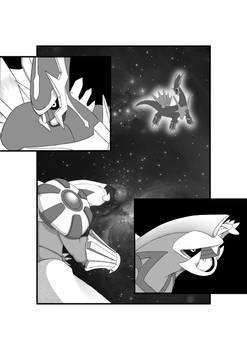 Explore The Best ディアルガ Art Deviantart Explore The Best ディアルガ Art Deviantart