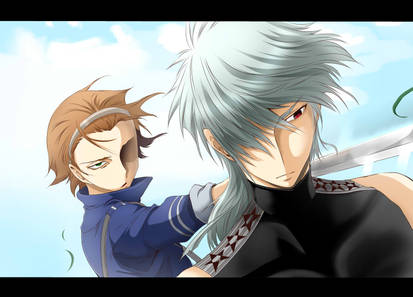 Explore the Best Rihito Art | DeviantArt Explore the Best Rihito Art | DeviantArt