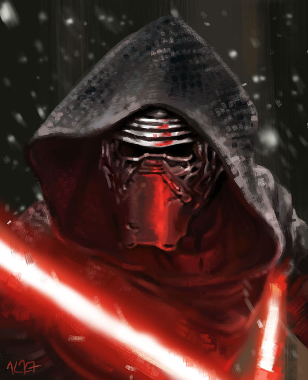 Kylo Ren