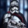 Captain Phasma