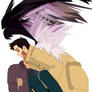 Destiel (Vector Experiment)