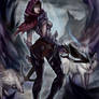 Diablo3 Demon Hunter (1)