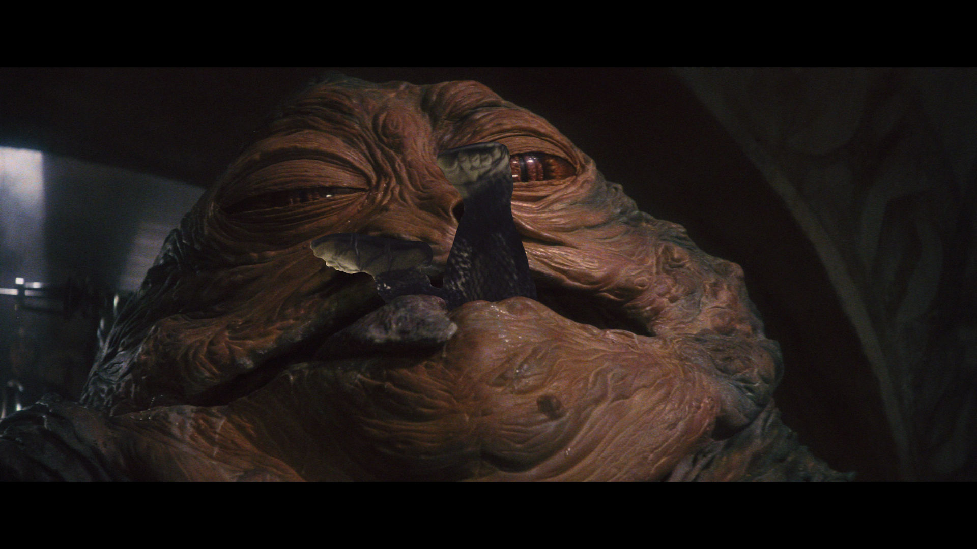 Oola Rear Jabba Eats Oola 3 by PalaceOfLust on DeviantArt