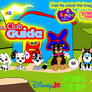 The Club Guide Poster