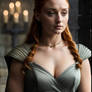 Sansa Stark 