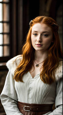 SANSA STARK 