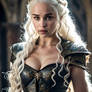 Daenerys Targaryen 