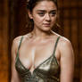 Arya Stark... Gorgeous...