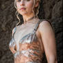 Daenerys Targaryen...