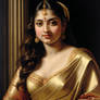 Beautiful Indian Royal Lady...#2