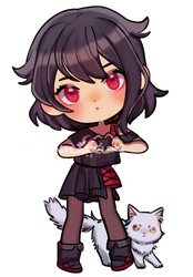 chibi commission