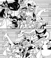 Pokemon Journeys-Everyone's Journeys(page24)