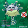 Fakemon-Qwilismine