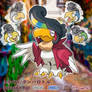 Fakemon-Squawk'n Roll