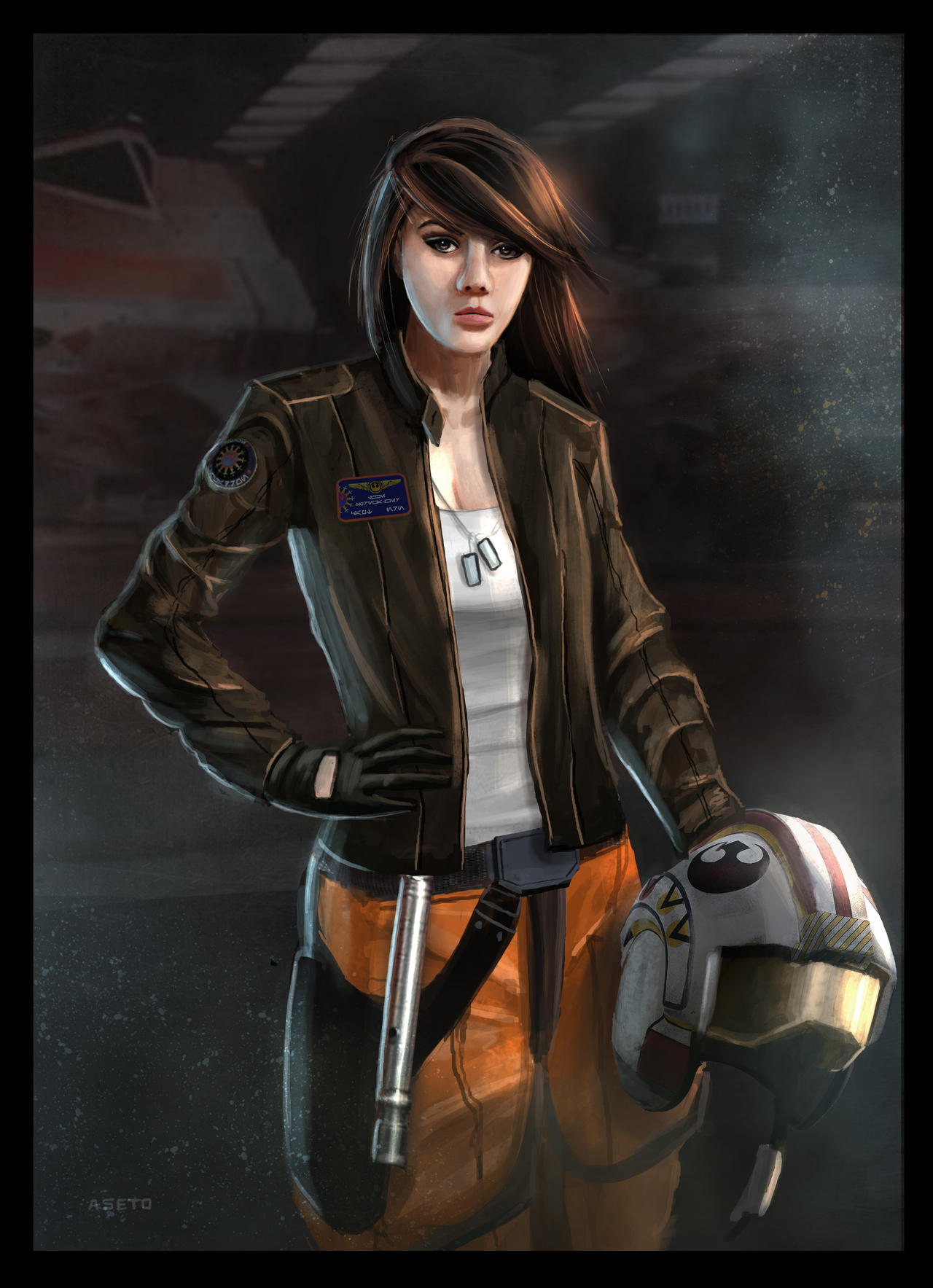 Jaina Solo