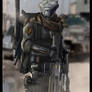 PMC Robot