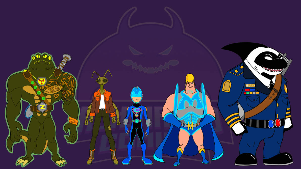 Character Size Chart1 by AlienatedPublishing on DeviantArt