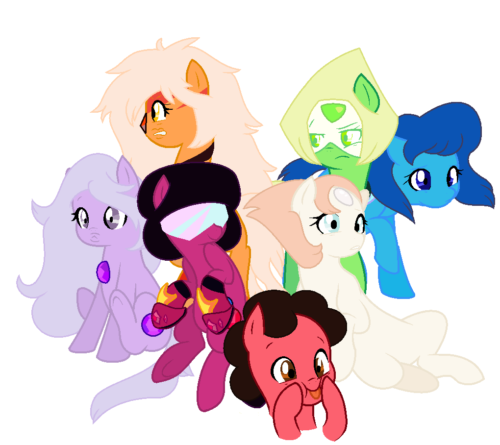Ms Paint Bases Gemstuff By Clockblockers On Deviantart