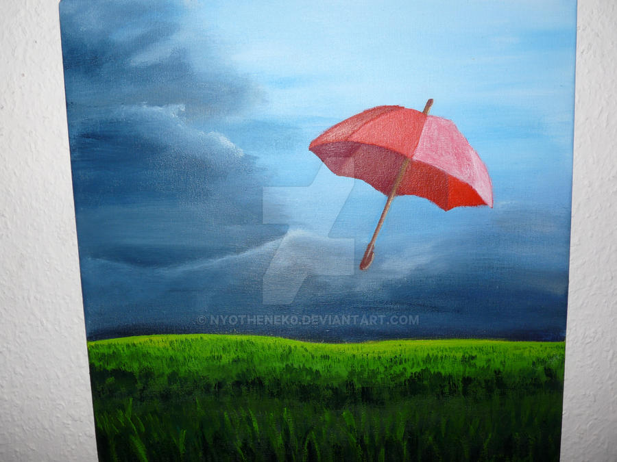 Wind by NyoTheNek0 on DeviantArt