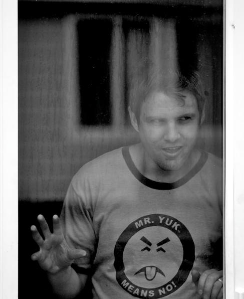 Mr. Yuk by Moses-Weatherbound on DeviantArt