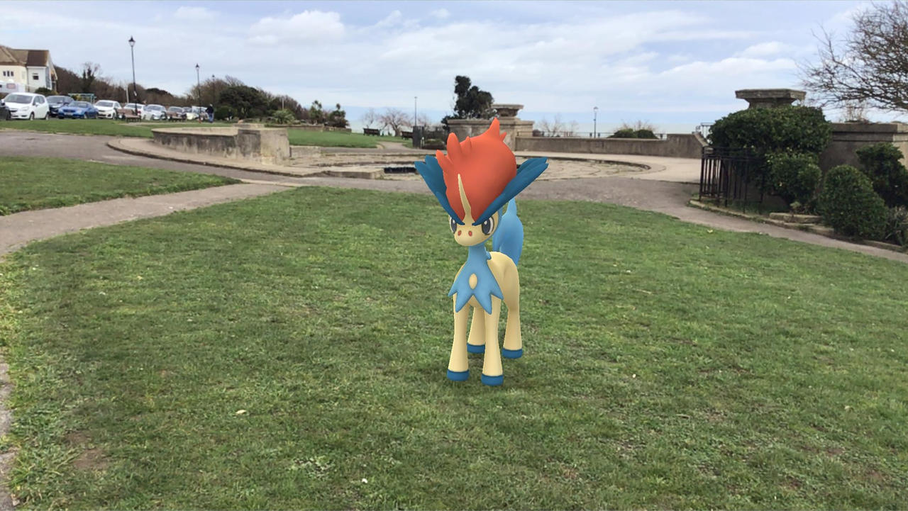 0647 Keldeo by GOpokedex1992 on DeviantArt