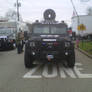 SWAT Truck