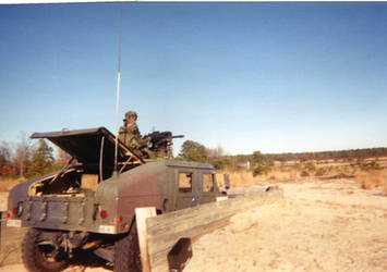 Mk19 Range