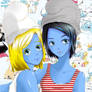 Smurfs