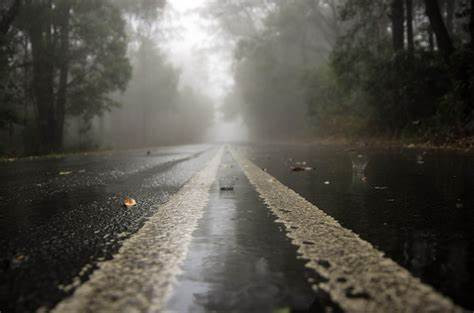 Pluie