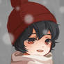 Winter Kid