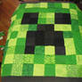 Creeper Quilt front