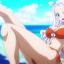 Mirajane sexy