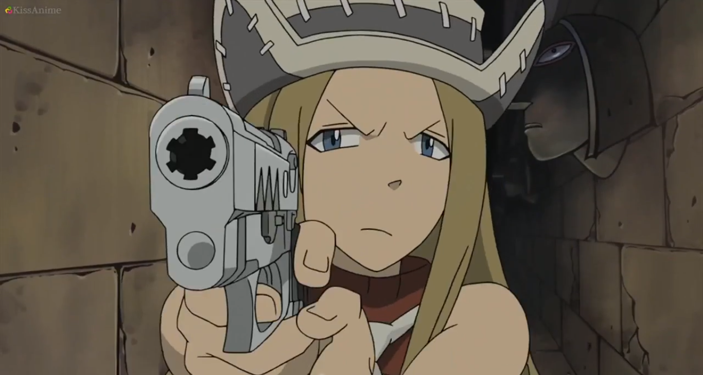 Liz Thompson Pistol By Animeandmusicfan On Deviantart Liz Thompson Pistol By Animeandmusicfan On Deviantart