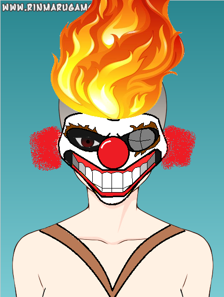 All Twisted Metal games by L-Dawg211 on DeviantArt