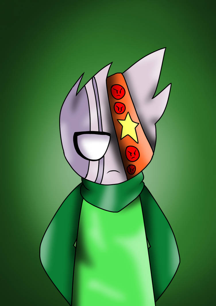 Pico ruv (Friday night funkin swap) by mylittlepony41 on DeviantArt