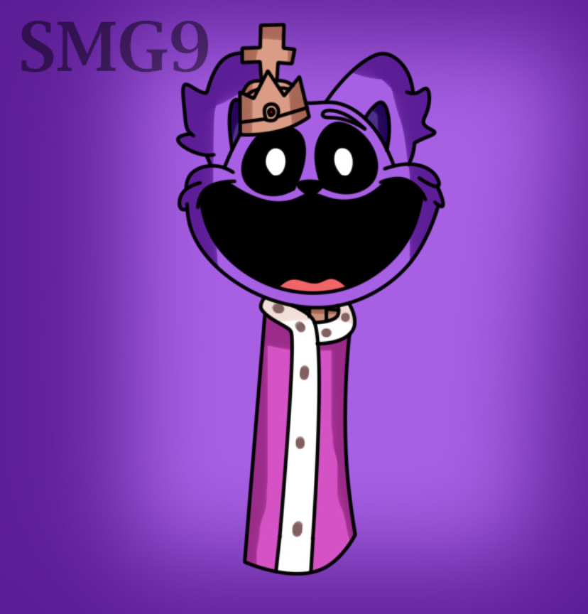Mlp Kinger kinger catnap (reupload) by mylittlepony41 on DeviantArt