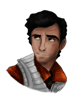 23 - Poe Dameron