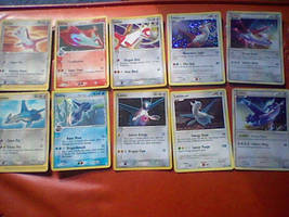 latias and latios cards