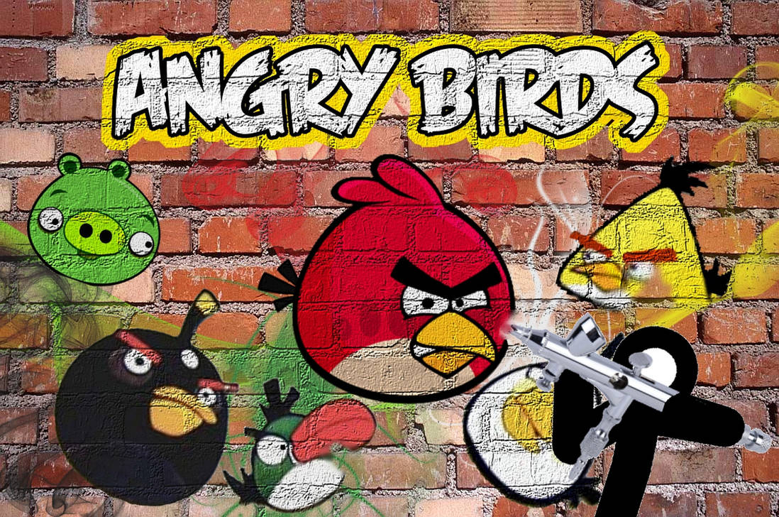 angry wall by nlight2000 on DeviantArt
