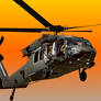 SIKORSKY UH-60L BLACK HAWK