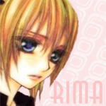 Rima Touya icon 1