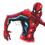 Spider-man Fanart