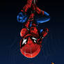 Spiderman : Homecoming fan art